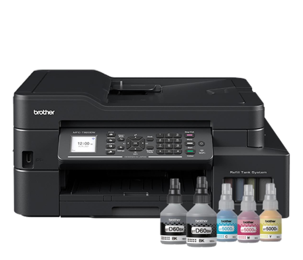 BROTHER MFC-T920DW - 640147 - zdjęcie